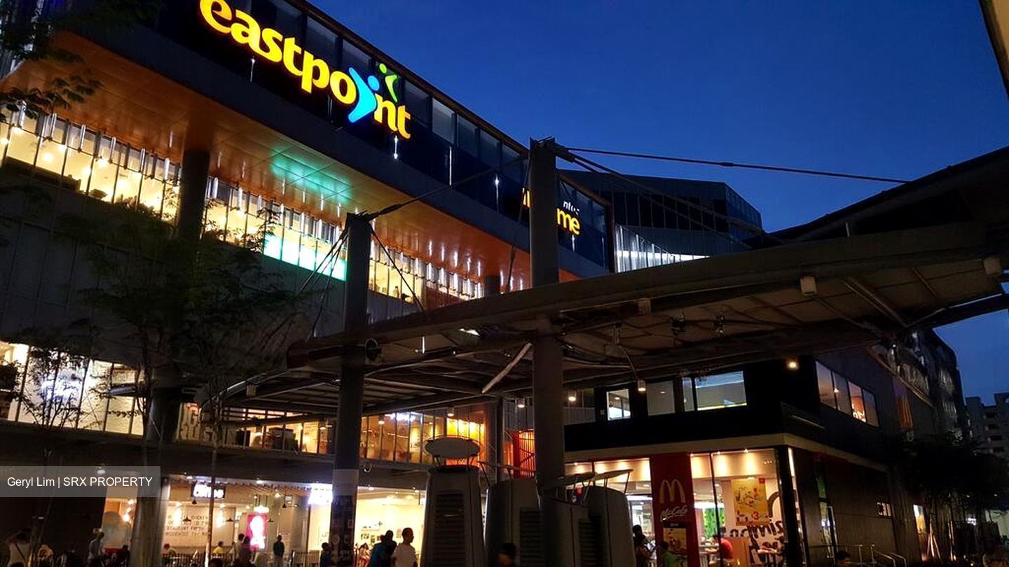 Parbury Avenue (D16), Terrace #503720721